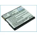 24hShop Batteri for SmartPhone, Mobil for T-Mobile Prism U8651, Prism, Astro etc.