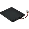 Cameron Sino Batteri for tastatur, mus for Sony PS3 trådløst Qwerty-tastatur, CECHZK1UC og andre.