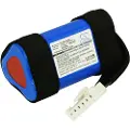 Cameron Sino Batteri til høyttaler for JBL Charge 4, Charge 4J, JBLCHARGE4BLUAM og andre.