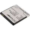 24hShop Batteri for SmartPhone, mobil for Amazing A3, A3s