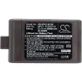 24hShop Batteri for støvsuger til Dyson DC-16, D12 trådløs støvsuger, DC16 Animal osv.