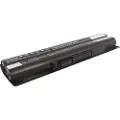 24hShop Batteri til bærbar PC for MSI MS-1482, MS-16G1, MS-16G4 og andre