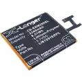 24hShop Batteri for SmartPhone, Mobil for Sony Ericsson Xperia M2, Xperia M2 dual og andre.