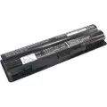 24hShop Batteri til bærbar PC for DELL XPS 14, XPS 14 (L401X), XPS 15 og andre.
