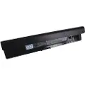 24hShop Batteri til bærbar PC for DELL Inspiron 1564, Inspiron 1564D, Inspiron 1564R og andre.