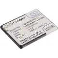 Cameron Sino Batteri for SmartPhone, Mobil for Vodafone 845, 858, 858 Smart etc.