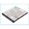 24hShop Batteri for SmartPhone, Mobil for T-Mobile V768, V768C, Concord