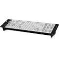 Behringer EURORACK Rack 19-tommers Sett med Strømforsyning
