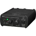 Behringer Powerplay P1 Personlig In-Ear Monitorforsterker