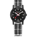Mondaine Ms1.32120.lb Dameklokke