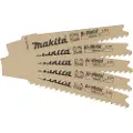 Makita B-20432, 5 stykker