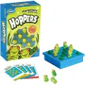Ravensburger Think Fun Hoppers 20x13 Brettspill