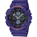 G-Shock Ga-140-6aer Klokke