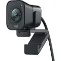 Logitech Streamcam Webkamera