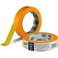 Hpx masking fine line tape orange 25mm x 25m