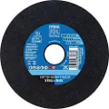 PFERD EHT 125-0,8 SGP STEELOX, Stål, Rustfritt stål, PFERD, 2,22 cm, 12,5 cm, 12200 RPM, 25 stykker