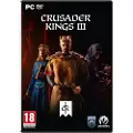 Gamekeys Crusader Kings III Steam (Digital nedlasting)
