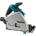 Makita DSP601 - Dyppesag - trådløs - 165 mm - uten batteri - 18 V - SOLO