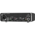 Behringer UMC22
