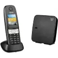 Gigaset E630 Trådløs Fasttelefon
