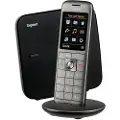 Gigaset Cl660 Trådløs Fasttelefon