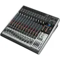 Behringer Xenyx X2442USB - lydmixer