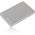 Verbatim Store N Go 2.5 Alu Usb 3.2 1tb Ekstern Hdd