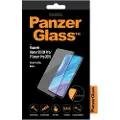 PanzerGlass Case Friendly - Skjermbeskyttelse for mobiltelefon - glass - rammefarge svart - for Honor 9X