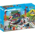 Playmobil 70168 Skate Park Byggespill