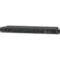 Behringer UMC1820, Desktop/rackmounted, Svart, Metall, USB, 11 dBu, 3000 O