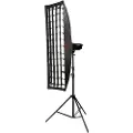 Godox SB-FW35160, Lampereflektor, 0,35 m, Sort, 160 cm, 1 stykker