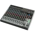 Behringer Xenyx X2222USB Mikser - Nesten ny