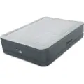 Bestway 69075, Dobbel Madrass, Rektangel, Utendørs, Innebygd luftpumpe