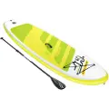 Bestway Hydro-force Sea Breeze Oppblåsbart Padlebrettsett