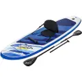 Bestway Irklentės Bestway Sup Hydro Force Oceana kabrioletas