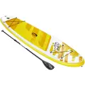 Bestway 65348, Surfebrett (SUP), Flerfarget, 110 kg, Full farge boks, ATTENTION!NO PROTECTION AGAINST DROWNING! SWIMMERS ONLY!, 3200 mm