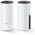 TP-LINK Deco P9 Ac1200+av1000 Whole Home Powerline Mesh Wifi System Ruter