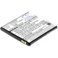 24hShop Batteri til smarttelefon, mobil til Doro Liberto 820
