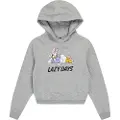 Mister tee Daiy Du Lazy Collegegenser