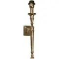 PR Home PR HomeVegglampe Salong 45 cmMessingVegglamperFra Homeroom