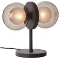 Co Bankeryd CO BankerydBordlampe DISCUS 30SvartBordlamperFra Homeroom