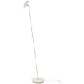 Aneta Lighting Aneta LightingGulvlampe LED ARTICHvitGulvlamperFra Homeroom