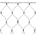 Markslöjd Chrissline Pro Net 2X1.7M 2700K. Startkabel skal tilkøbes