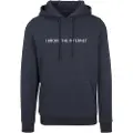 Mister tee I Broke Hetteskjorte