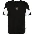 Puma Rebel Advanced Kortarmet T-skjorte