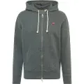 Levi's New Original Up Genser Med Hel Glidelås
