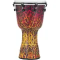Pearl 14" Synthetic Shell Djembe Top Tuned