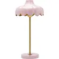 PR Home PR HomeBordlampe Wells, 50 cmRosaBordlamperFra Homeroom