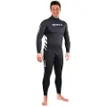 Mares Pure Passion Apnea Instinct Fridykkerjakke 5 Mm