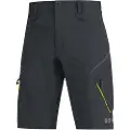 GORE WEAR C3 Trail Shorts